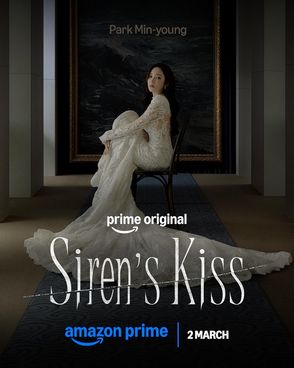 Where To Watch Korean Drama Siren’s Kiss On OTT